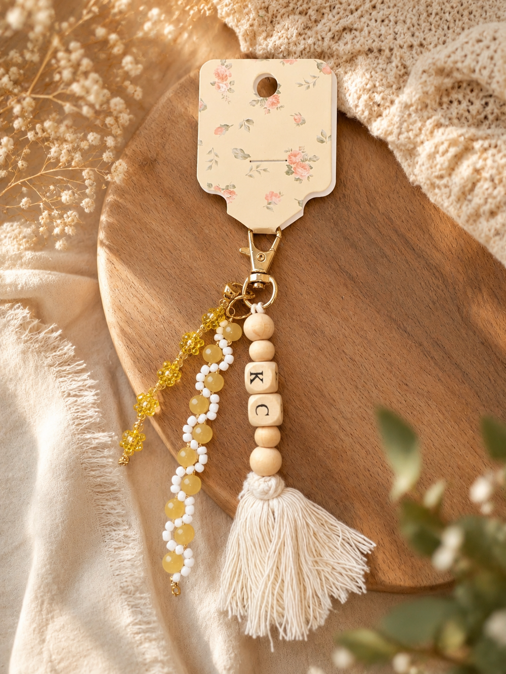 Keychains