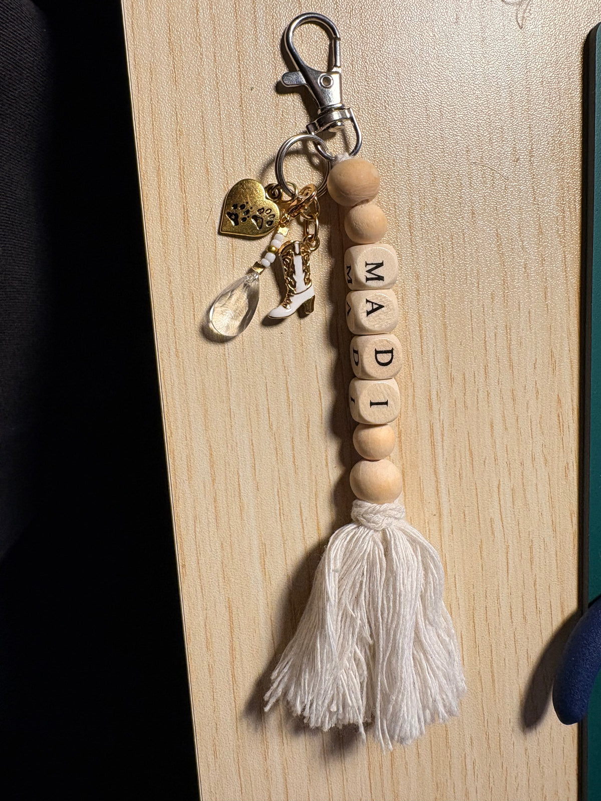Keychains