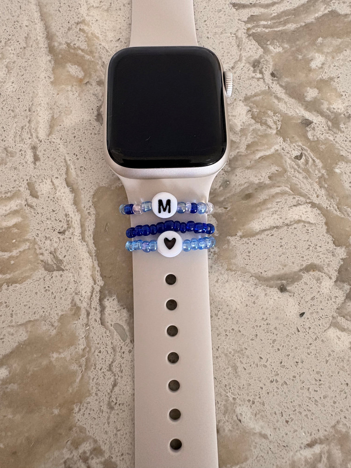Apple Watch accessories