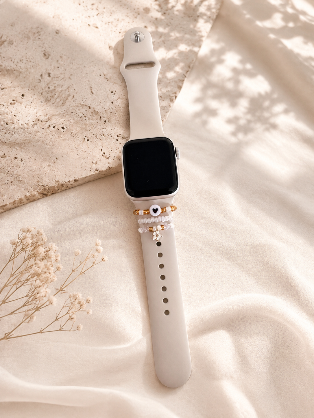 Apple Watch accessories