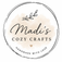 Madi's Cozy Crafts - Home