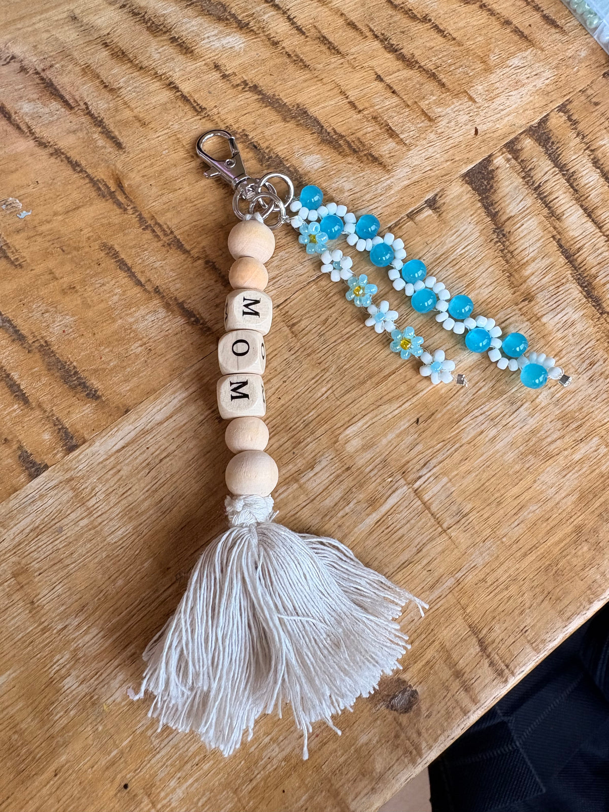 Keychains
