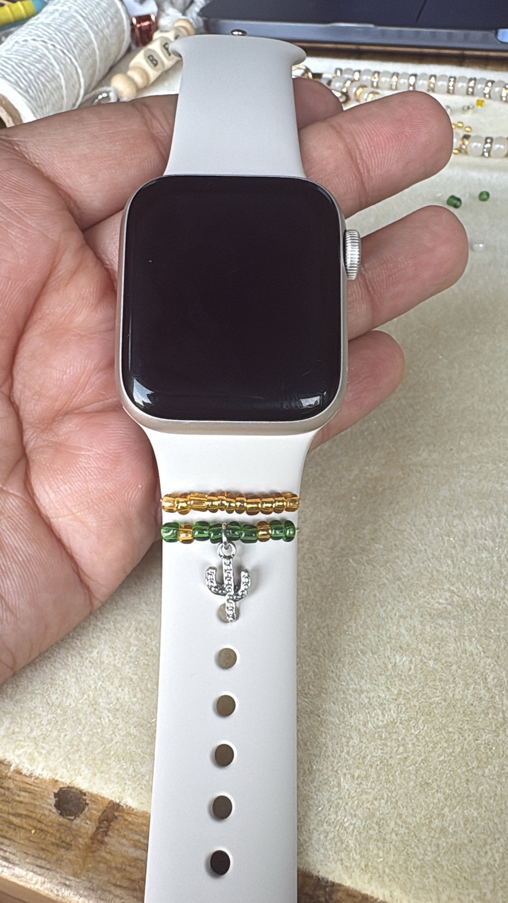Apple Watch accessories