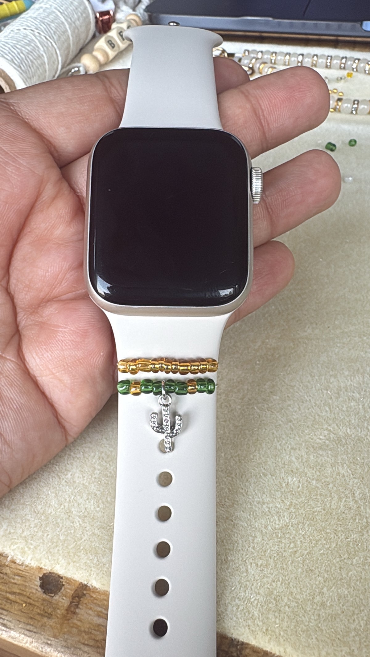 Apple Watch accessories