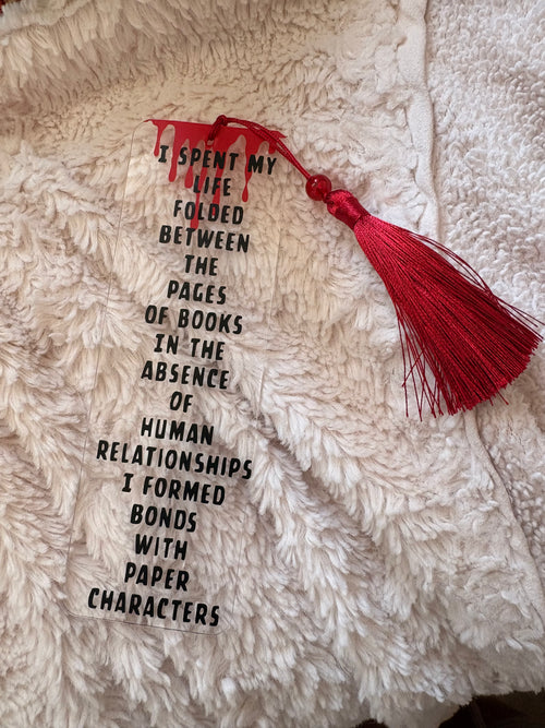 Bookmarks
