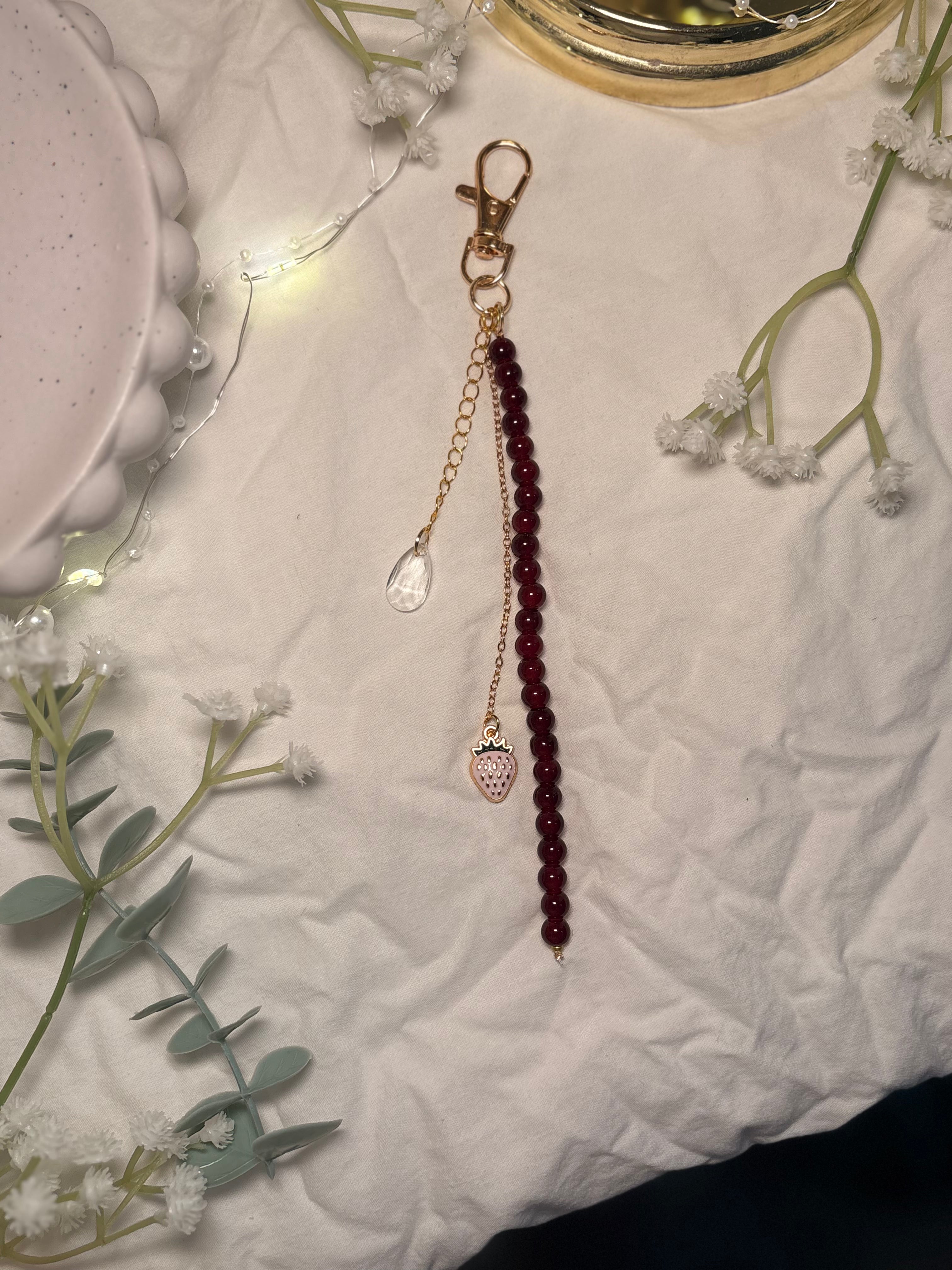 Purse Charms