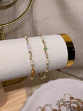 Twisted Wire Bracelet